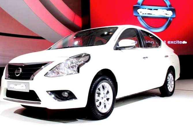 Car Rental - Delhi & Multiple options All India. - Choosing 1 to 100 Days Without Losing Control