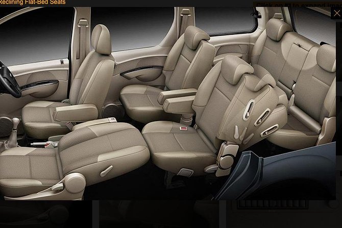 Car Rental - Delhi & Multiple options All India. - Where Pickup Works: Connaught Place and Beyond