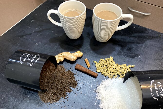 Chai Master Class in an Authentic Indian Home with Food - Who this fits best, and who should consider another option