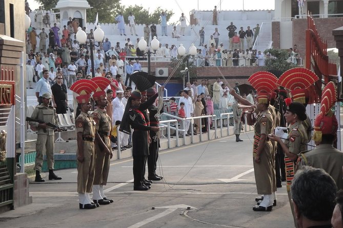 Chandigarh Amritsar Tour By Car - How the Chandigarh Amritsar tour by car actually plays out