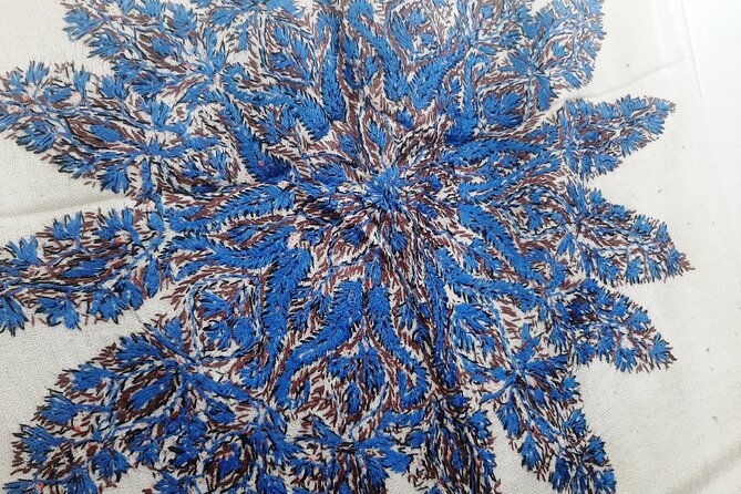 Chandni Chowk Textile Tour - What makes the guide part worth it