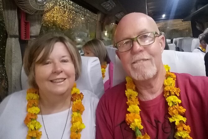 City Tour of Old & New Delhi - Experience the best of Delhi! - UNESCO stops that really anchor the tour: Humayun’s Tomb and Qutub Minar