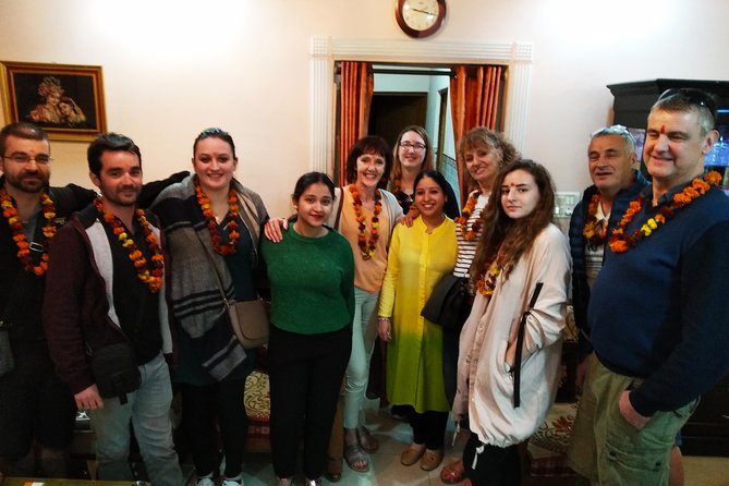 Cooking Demo + Lunch/Dinner and interaction with an Indian family @ Chez Anjali - Who This Cooking Workshop Suits Best