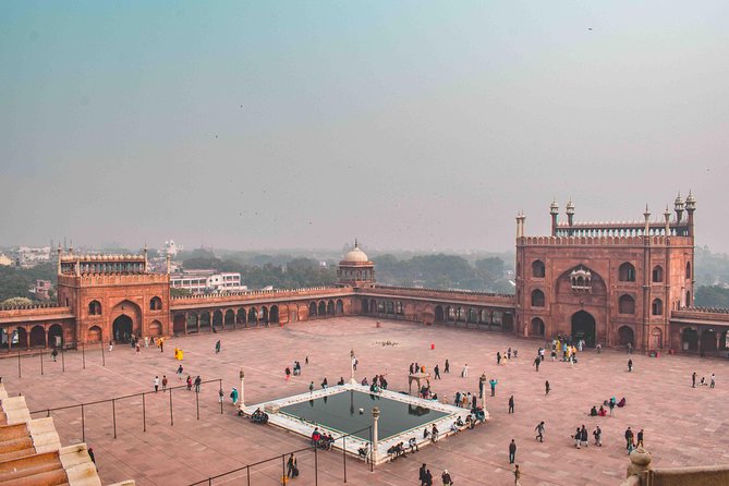 Create Your Own: Customisable Private Day Tour of Delhi by Car - How a customizable private Delhi car day actually works