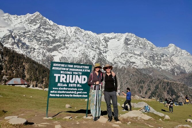 Dalai Lama Himalayan Trek - Delhi temples and quick hits near Hanuman Temple