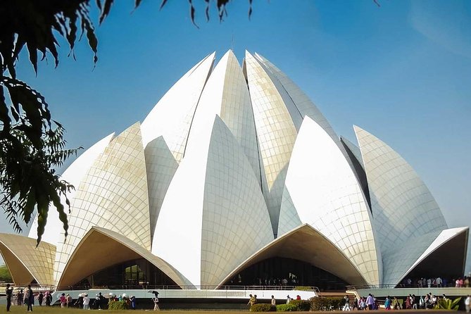 Day Tours Delhi-Full Day Private Old and New Delhi Tour - What You’re Really Getting From This Full-Day Old and New Delhi Mix