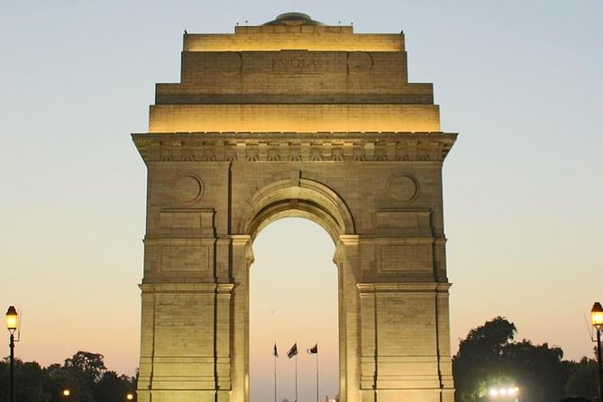 Day Tours Delhi-Full Day Private Old and New Delhi Tour - Humayun’s Tomb: Where Mughal Design Gets Explained Like a Story