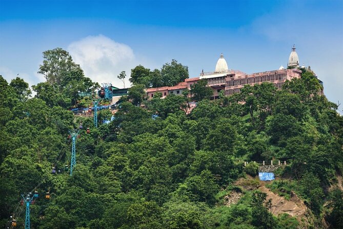 Day Trip to Haridwar from Delhi by Train - Quick hits before you go