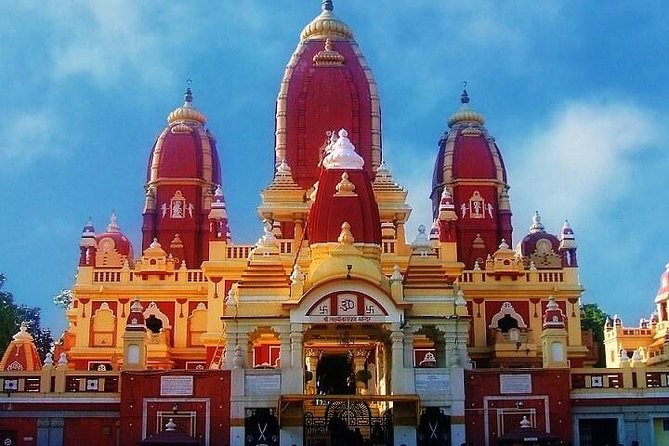 Day Trip to Mathura, Vrindavan with The Taj Mahal, Agra from Delhi - Getting Started at 5:30am, Private Vehicle Comfort, and Driver Quality