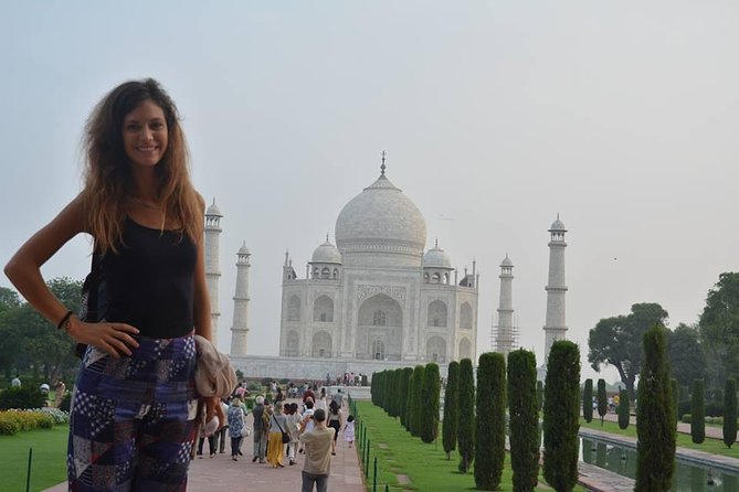 Day Trip to Taj Mahal from Delhi by Private Car - Why a private Delhi to Agra car day trip is worth it