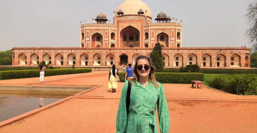 Delhi: 2-Day Delhi & Taj Mahal Tour by Car - Key things I’d bet on (before you book)
