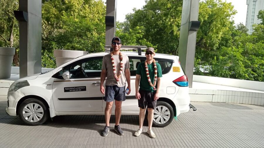 Delhi: 2-Day Delhi & Taj Mahal Tour by Car - Who this tour fits best