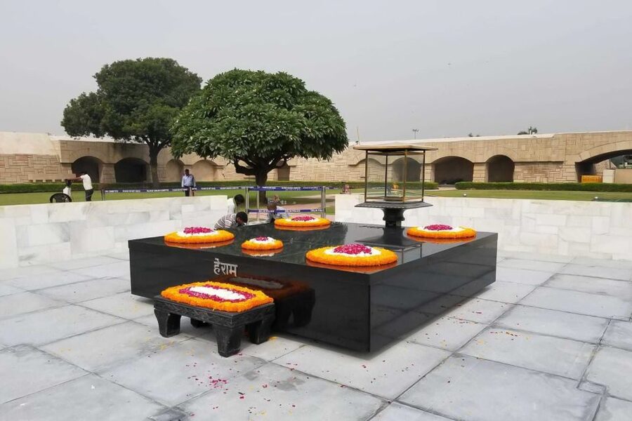 Delhi: 6-Day Golden Triangle Delhi, Agra, and Jaipur Tour - Golden Triangle in 6 days, and why the pace works