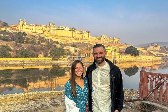 Delhi: 7 Days Golden Triangle with Tiger safari & Varanasi - Key highlights worth your attention