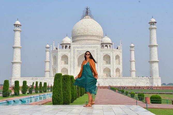 Delhi: 7 Days Golden Triangle with Tiger safari & Varanasi - Price and what you really get for your dollars