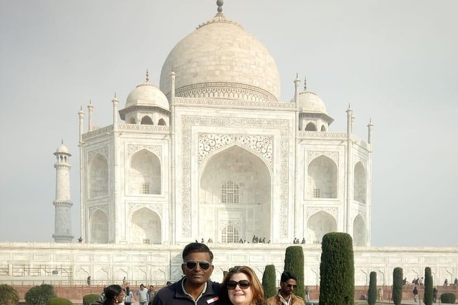 Delhi Agra Day Tour By Gatimaan Express - Price and Value: What $90 Buys You (and What It Does Not)