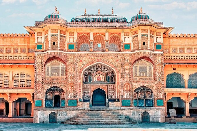 Delhi, Agra & Jaipur 3-Day All-Inclusive Private Luxury Tour - Key reasons this tour works