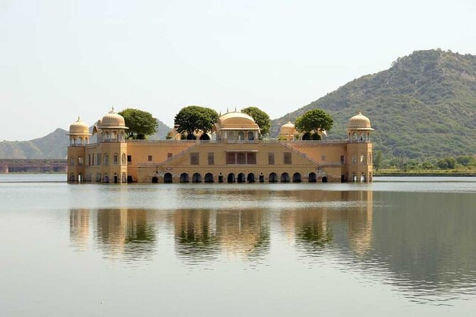 Delhi, Agra & Jaipur 3-Day All-Inclusive Private Luxury Tour - Day 1 in Delhi: Qutub Minar to Humayun’s Tomb, then Old Delhi by Rickshaw