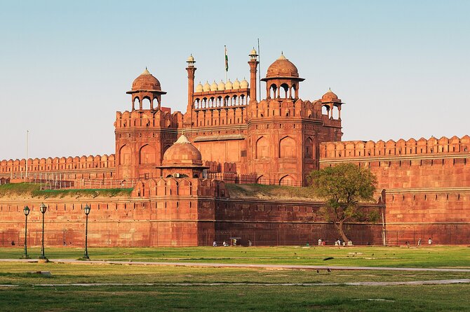 Delhi, Agra & Jaipur 3-Day All-Inclusive Private Luxury Tour - Comfort and Logistics: Why a Private Car Changes the Feel