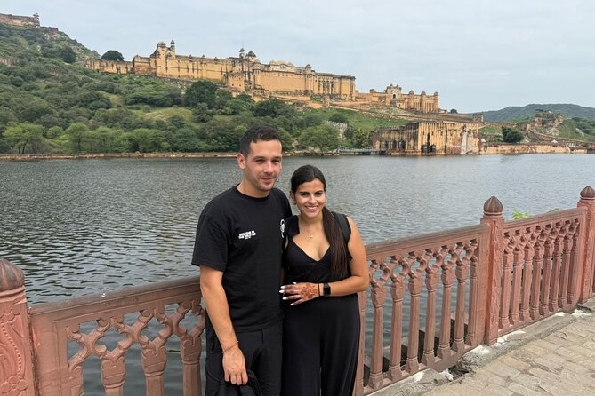 Delhi, Agra & Jaipur 3-Day All-Inclusive Private Luxury Tour - Who This Tour Suits Best (and Who Might Want Something Else)