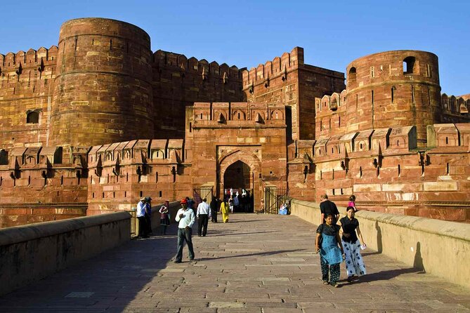 Delhi, Agra & Jaipur 3-Day All-Inclusive Private Luxury Tour - The Human Side: Guides and Drivers That Make It Feel Easier