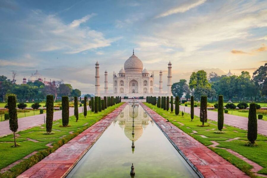 Delhi - Agra - Jaipur 3 Day Tour - Key things to know before you go