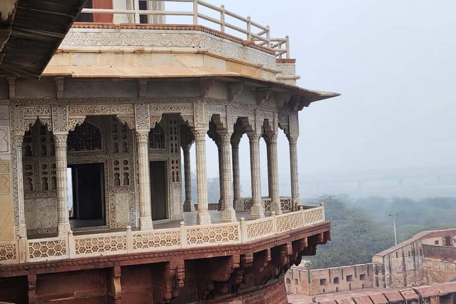 Delhi - Agra - Jaipur 3 Day Tour - Tickets, skip-the-line, and the money reality behind monuments
