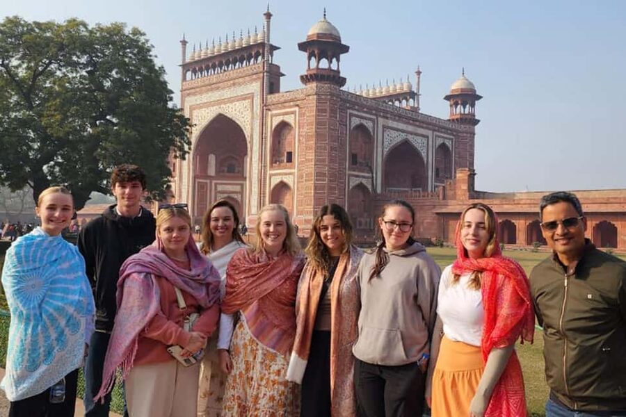 Delhi - Agra - Jaipur 3 Day Tour - Price and value: $204 per person for a guided Golden Triangle loop