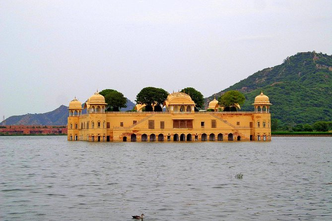 Delhi Agra Jaipur 3 Days Golden Triangle Tour - Day 1 in Delhi: Lotus Temple, Humayun’s Tomb, and Old Delhi power moves
