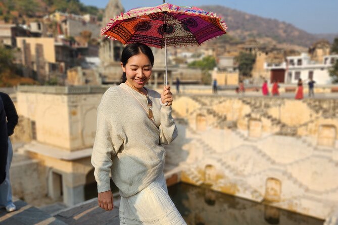 Delhi Agra Jaipur 4 Days Tour – Golden Triangle India - Key highlights worth planning for