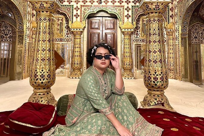 Delhi Agra Jaipur 4 Days Tour – Golden Triangle India - Value and what $170.21 really buys you