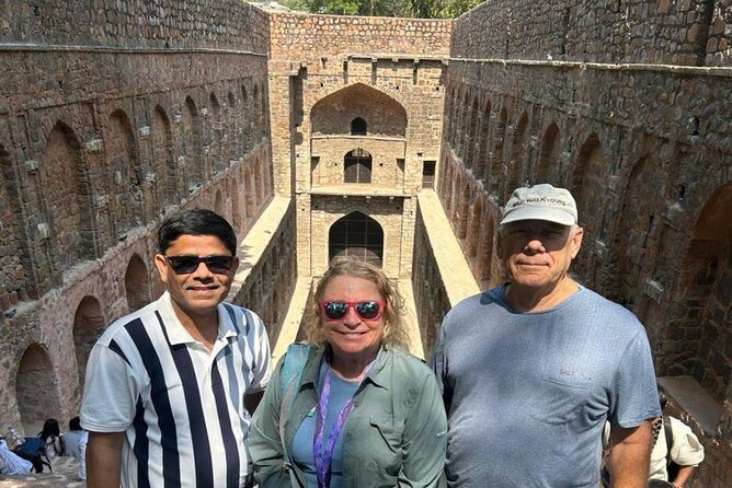 Delhi Agra Jaipur 4 Days Tour – Golden Triangle India - Who this tour is best for (and who should choose a different format)