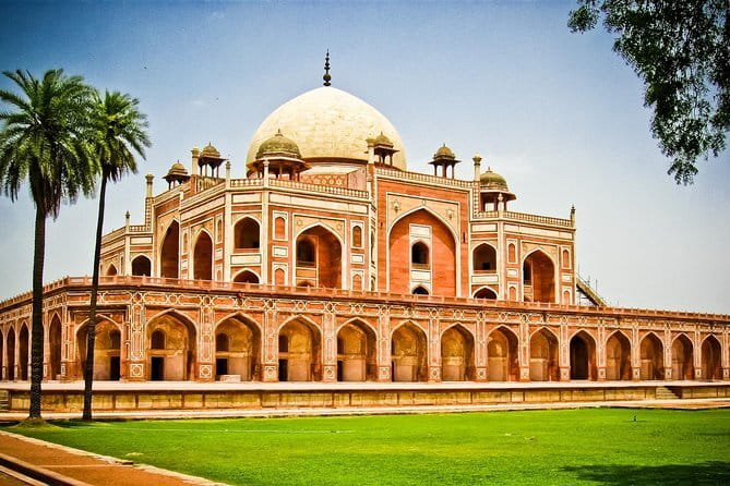 Delhi Agra Jaipur Udaipur Rajasthan 9 Days Tour From New Delhi - Key highlights worth putting on your shortlist