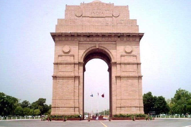 Delhi Agra Jaipur Udaipur Rajasthan 9 Days Tour From New Delhi - Udaipur with lakes and palaces: Ranakpur, City Palace, Jagdish Temple, and Saheliyon Ki Bari