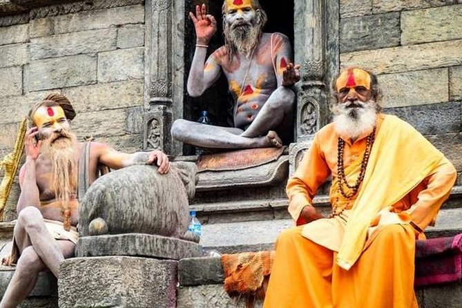 Delhi Agra Jaipur & Varanasi Tour – Taj Mahal & Ganga Aarti - Agra day: Taj Mahal time plus Mughal “bonus stops”