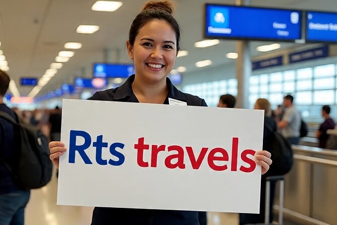 Delhi Airport Private Transfer to or from New Delhi and NCR - Key things that make this transfer worth a look