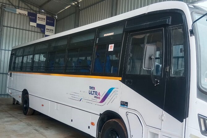 Delhi Airport Private Transfer to or from New Delhi and NCR - Price and value: what $11.34 per person really means