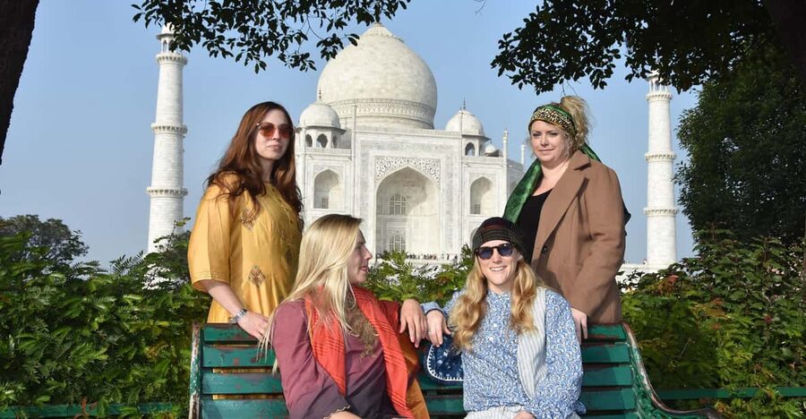 Delhi: Airport to Airport Layover Taj Mahal City Tour By Car - Key things I’d watch before you go
