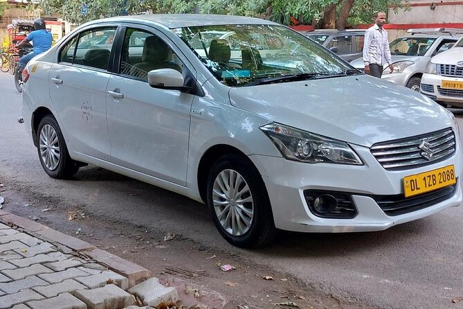 Delhi Airport to New Delhi Hotel Private Transfer - Key Highlights You Will Feel Immediately