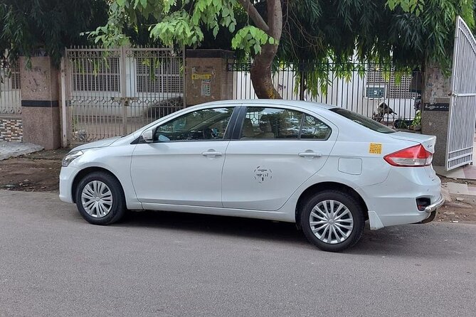 Delhi Airport to New Delhi Hotel Private Transfer - The 15 Minutes to 1h15 Ride: What to Expect in Real Life