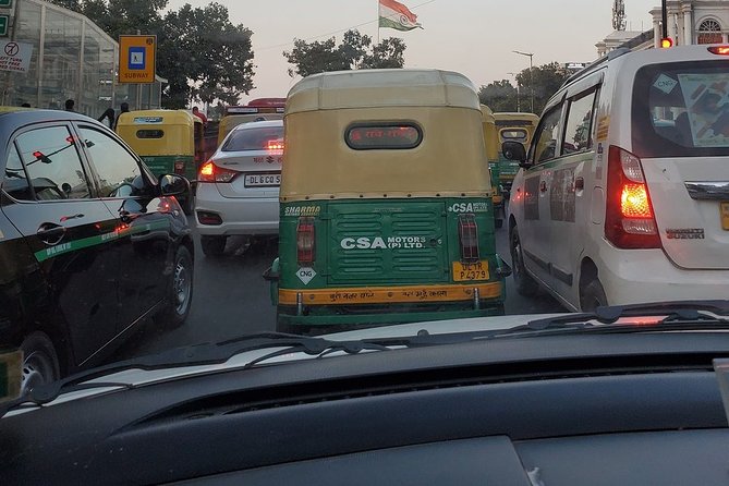 Delhi Airport Transfers : Budget Sedan and SUV Cabs - The Reliability Reality Check, and How You Reduce Risk