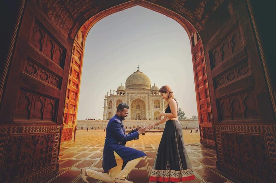 Delhi: All-Inclusive Day trip Taj Mahal with Elephant SOS - Who this Delhi to Agra day trip fits best, and who should think twice