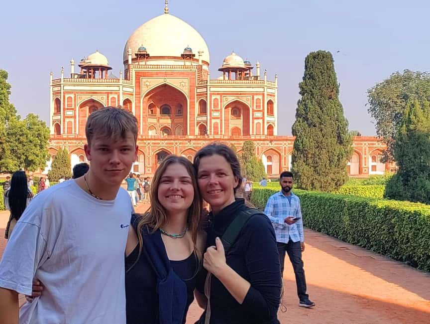 Delhi: All-Inclusive Full or Half Day Tour With Hotel Pickup - Why this Delhi highlights tour is built for real schedules