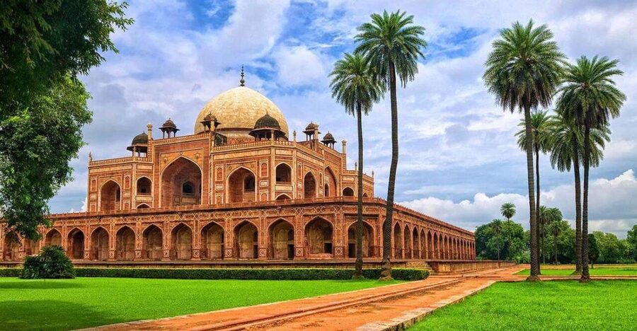 Delhi: All Inclusive Old & New Delhi Full & Half Day Tour - Key highlights to know before you go