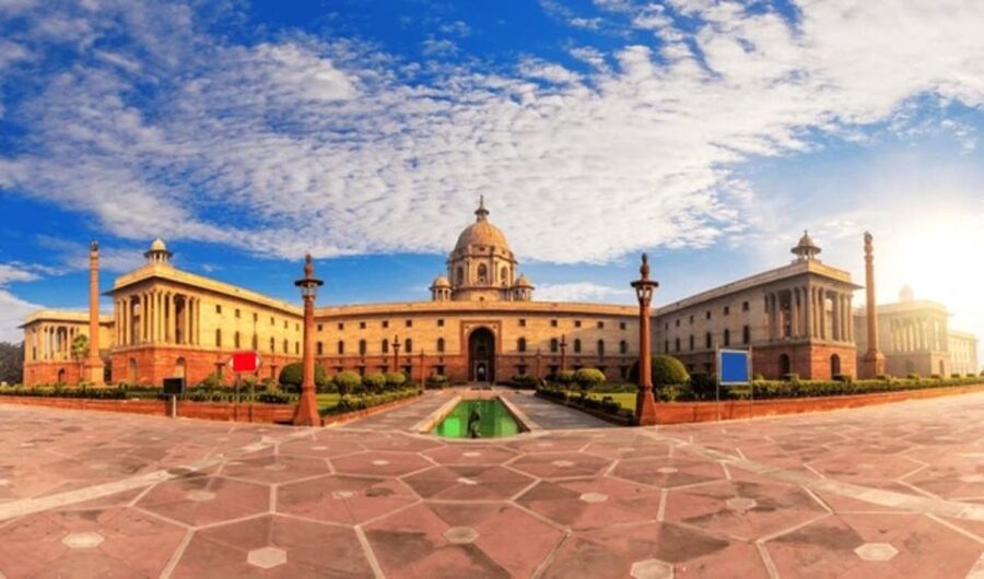 Delhi: All Inclusive Old & New Delhi Full & Half Day Tour - Qutub Minar and the Mughal-to-Sultanate thread you can actually feel