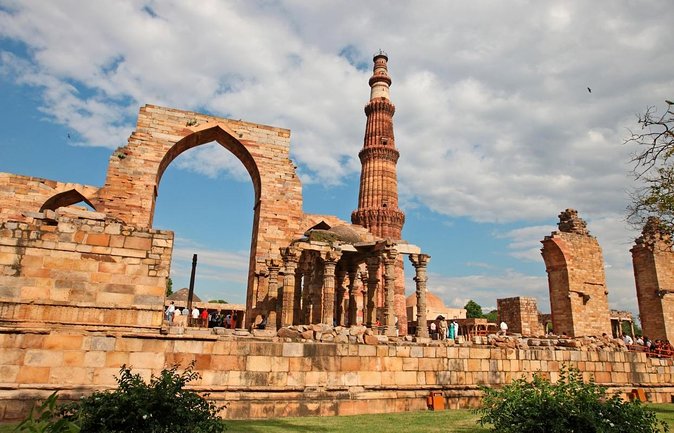 Delhi Best of Monuments Half Day Tour - Key things to know before you go