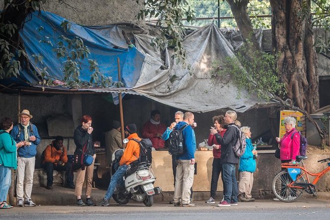 Delhi By Cycle & Old Delhi - Getting to the meeting point, plus what to wear