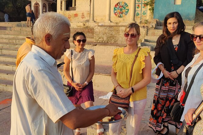 Delhi By Dawn:Secret morning Delhi Tour + Breakfast all inclusive - Why the 6:00 am start is the real value
