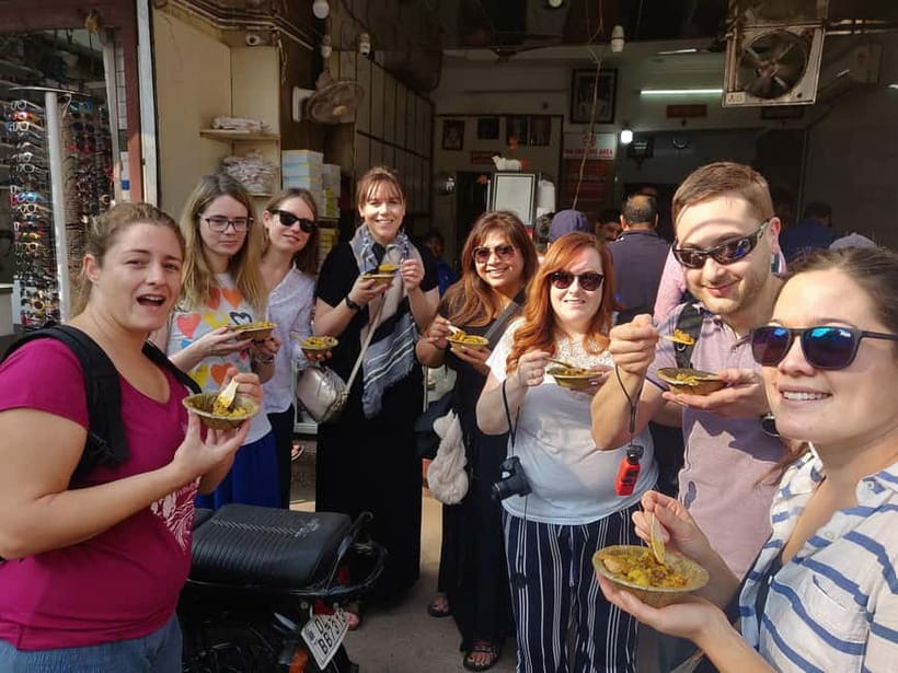 Delhi: Chandni Chowk & Spices Shoping Tour Through Tuk-Tuk - Key things that make this tour worth your time