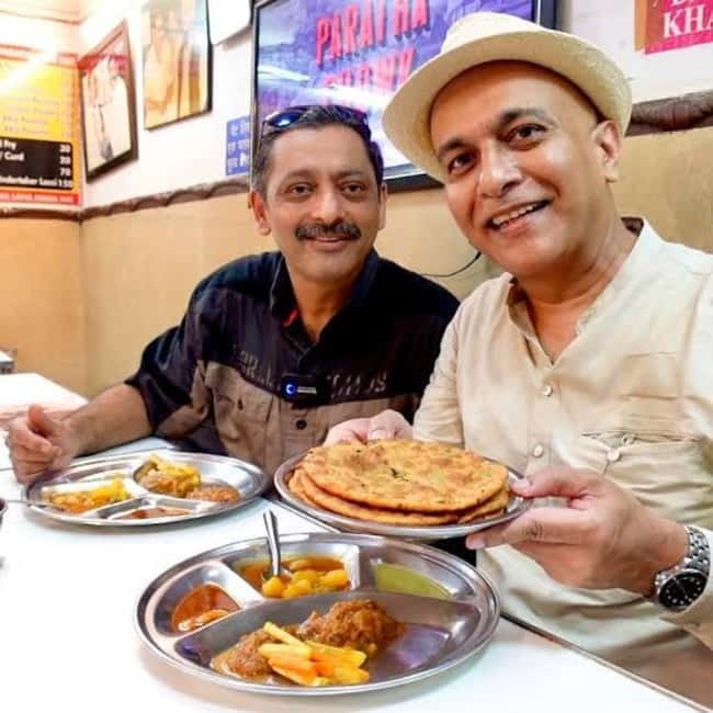 Delhi: Chandni Chowk & Spices Shoping Tour Through Tuk-Tuk - Old Delhi by tuk-tuk: what you’re really signing up for
